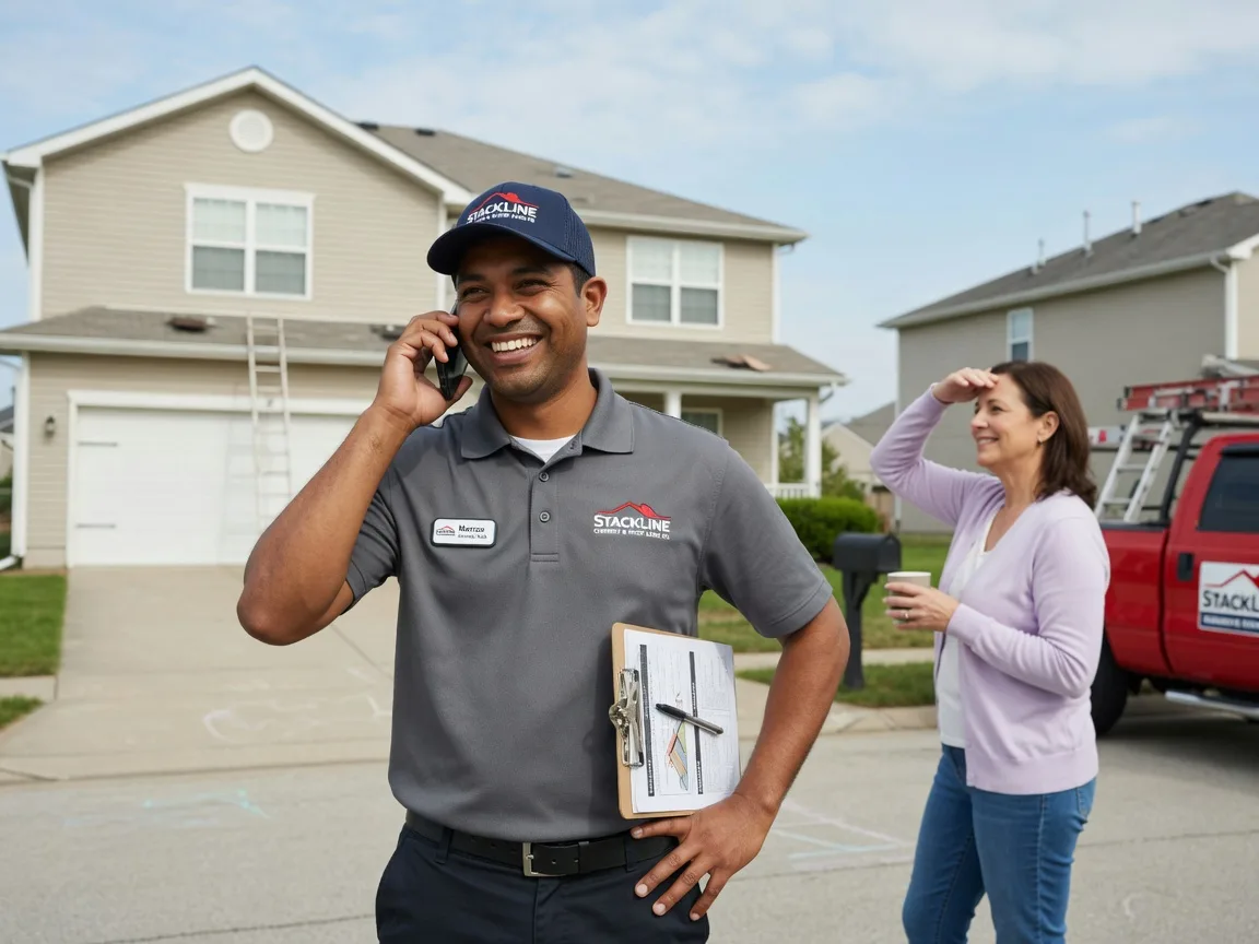 Chimney flashing repair Osceola, PA FAQs